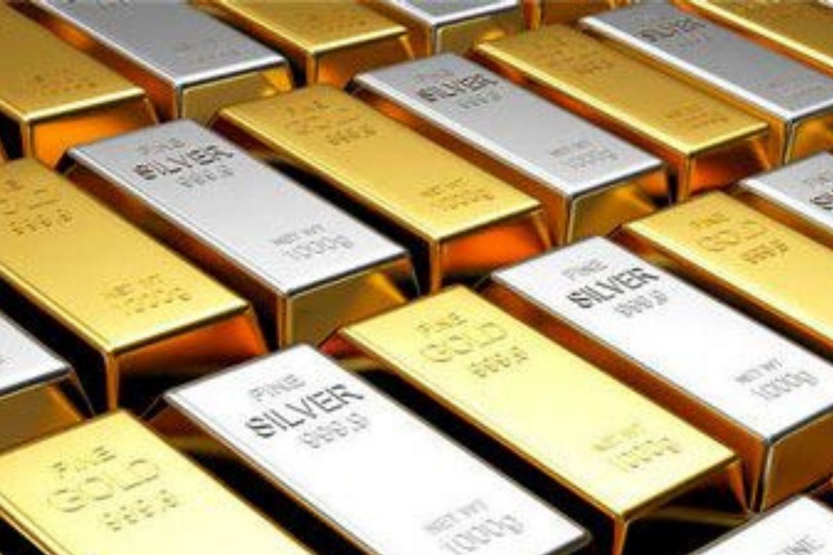 Nyu-York Birjasında Qızıl Ucuzlaşdı, Gümüş Bahalaşdı: Bazarda Yeni Trendlər