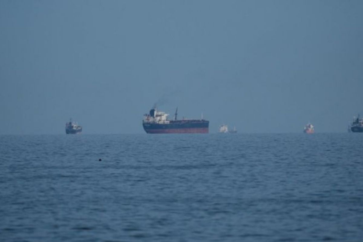 NATO Hörmüzdə ABŞ-ın İrana Qarşı Blokada Planını Rədd Etdi