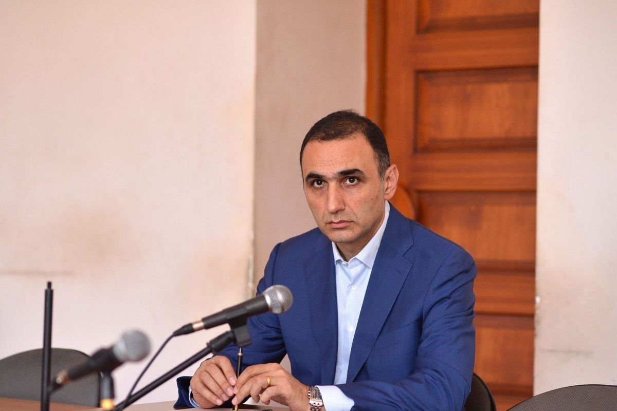 Ermənistandan Təhdidkar Bəyanat: “Azərbaycanla Müharibə Bitməyib”