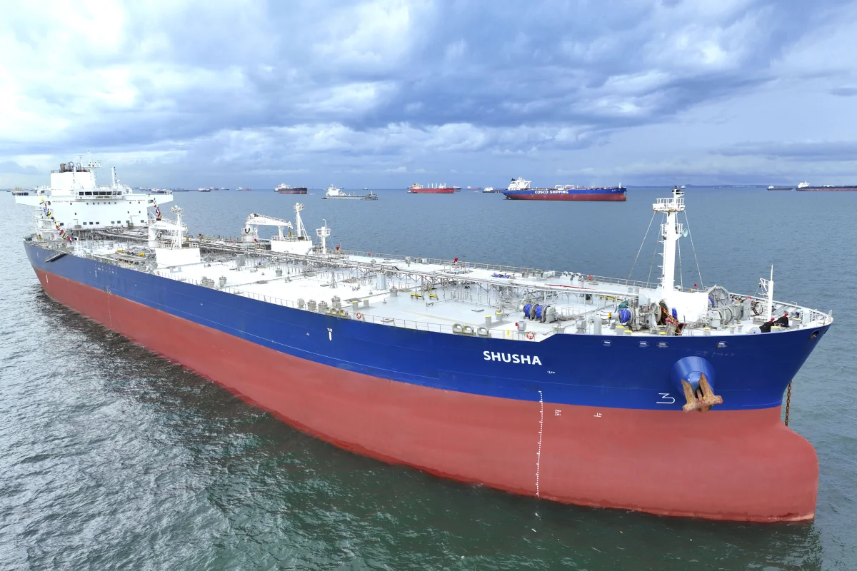 Aİ-dən Azərbaycan gəmiçiliyinə yaşıl işıq: 5 gəmi sanksiya siyahısından çıxarıldı