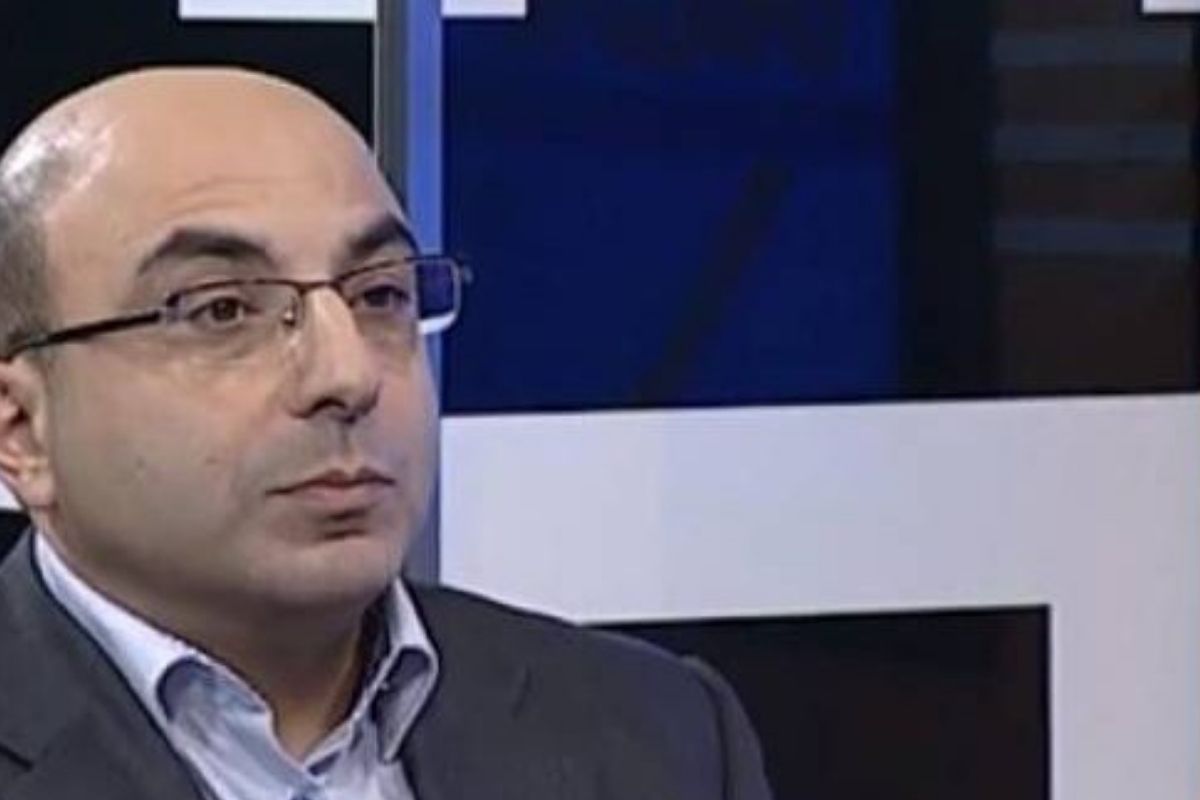 Ermənistanın İran Kartı: Tarixi Manipulyasiya Cəhdləri