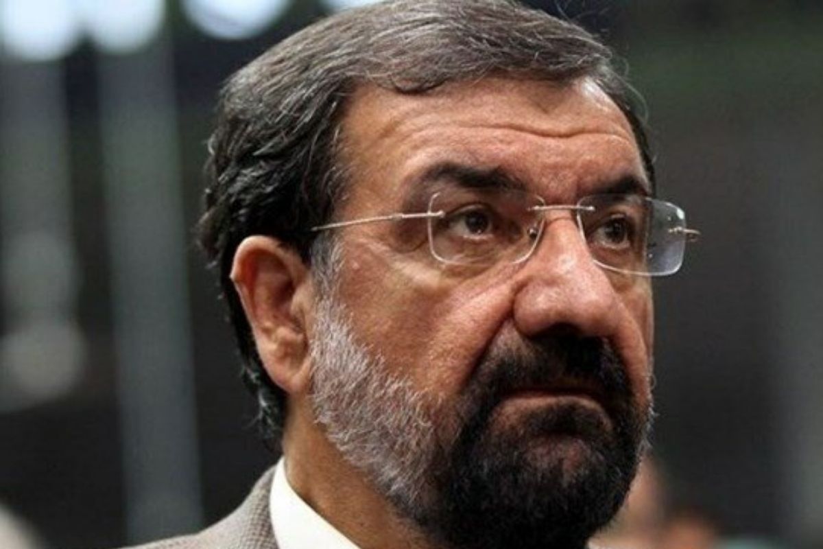 İran-ABŞ Danışıqları Yenidən Gündəmdə: Rezayi: “ABŞ bizdən qorxur”