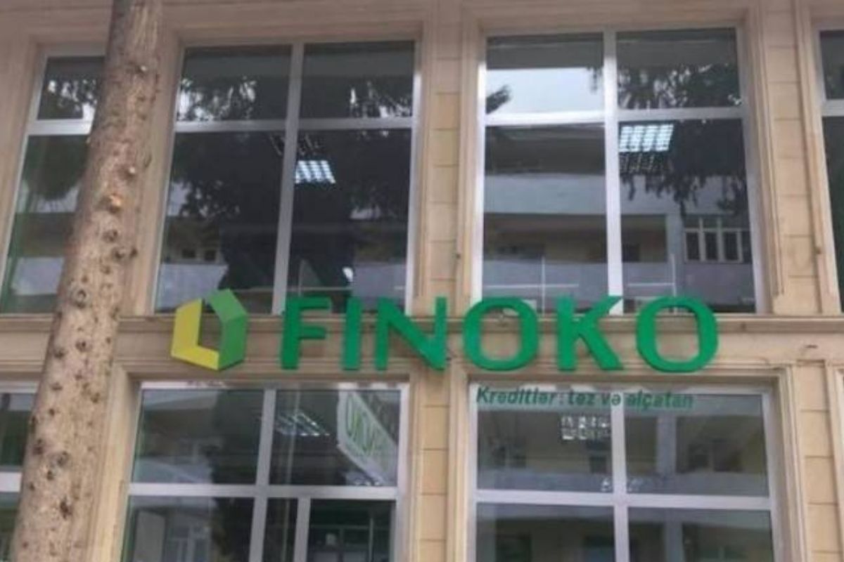 Mərkəzi Bank Ləğv Prosesindəki “Finoko” BOKT-u Cərimələdi
