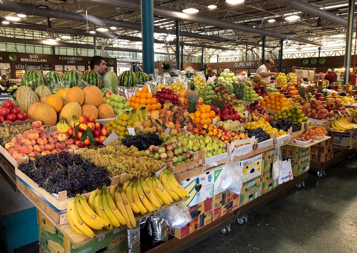 Bakıda baha, kənddə pulsuz: Soğan qiymətlərindəki paradoks və israf