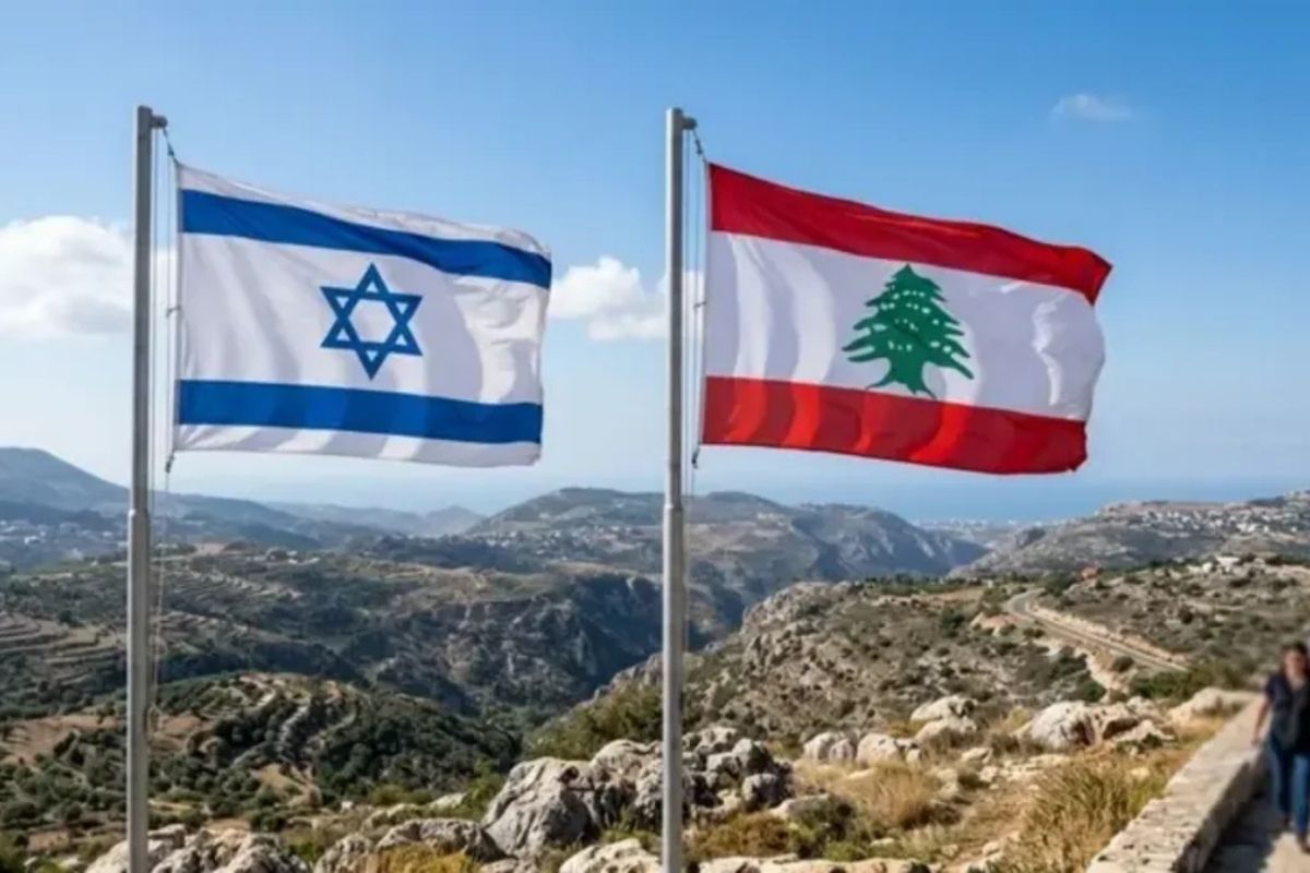 Trampın açıqlaması: İsrail-Livan atəşkəsi daha üç həftə uzadılacaq