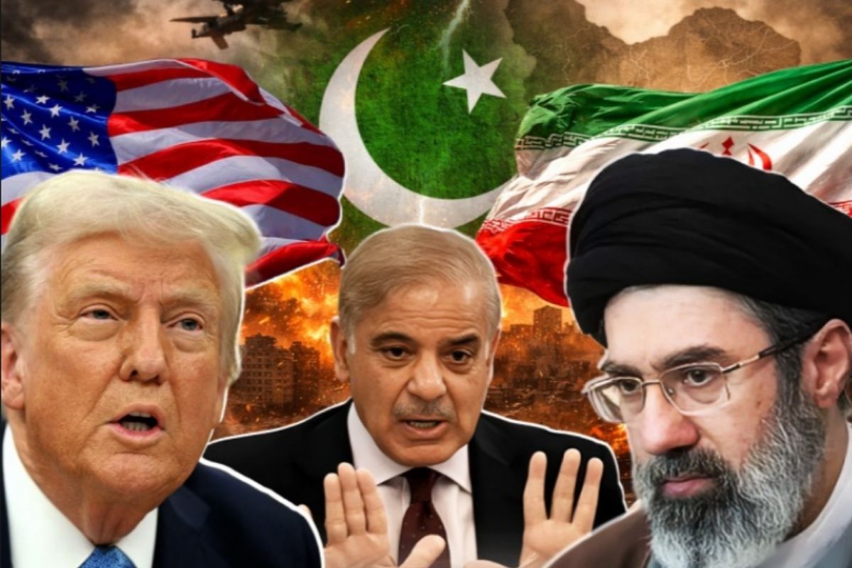 İslamabadda ABŞ-İran Danışıqları: Tehranın Strateji Planı Nədir?