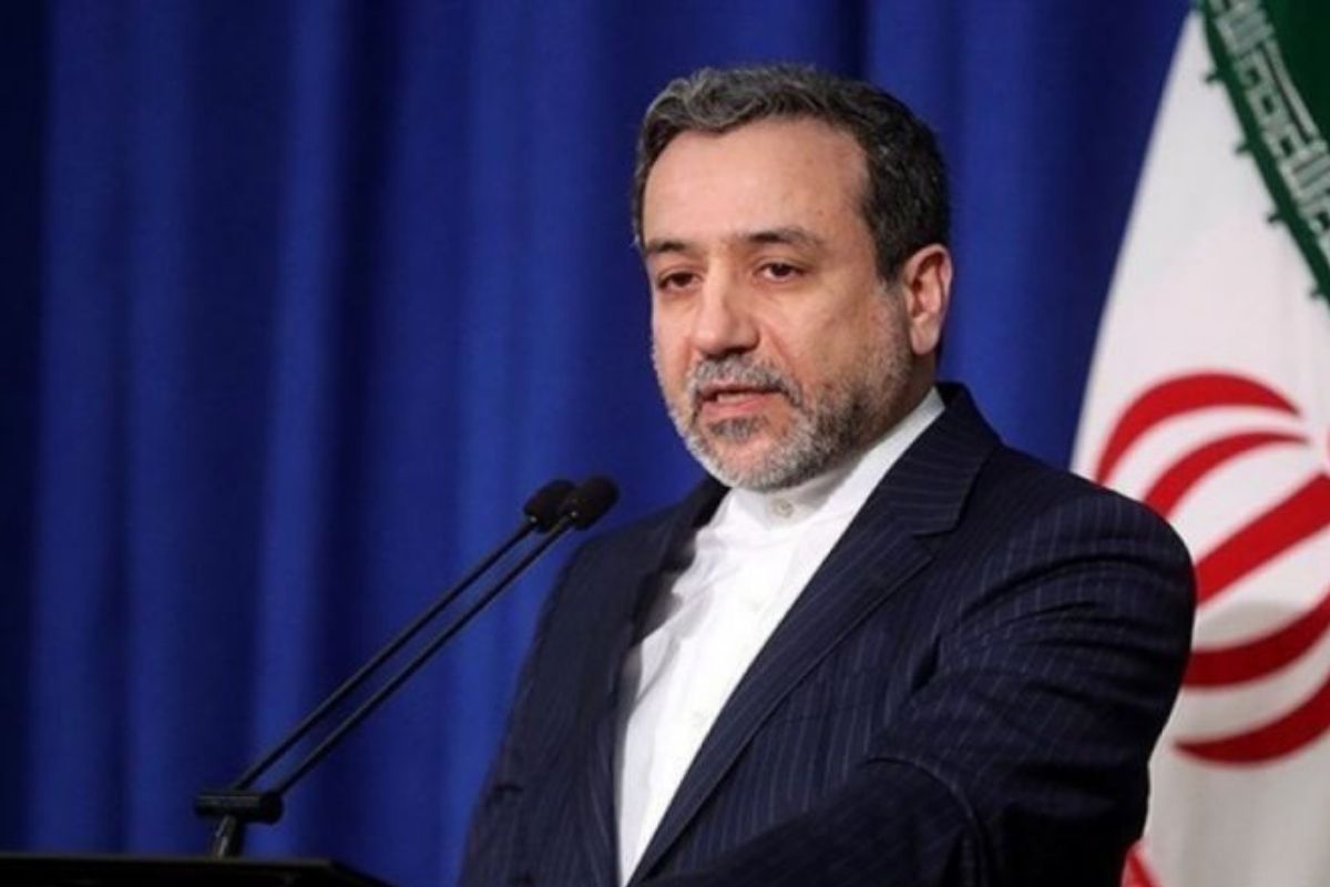 İslamabadda ABŞ-İran Danışıqlarında Daxili Gərginlik: Əraqçı və SEPAH Arasında Qalmaqalın Detalları