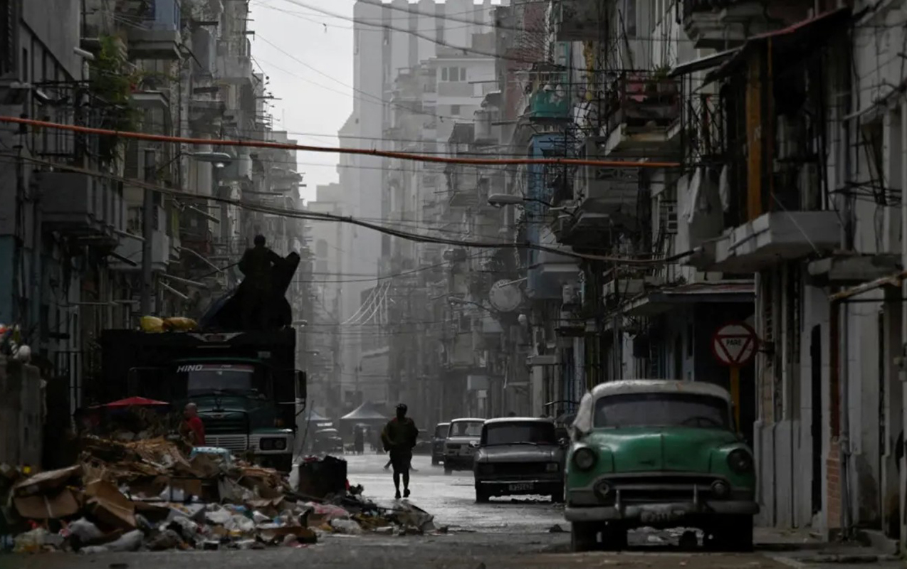 ABŞ-ın Kubaya Hücum Hazırlıqları: Mənbələr Nə Deyir?