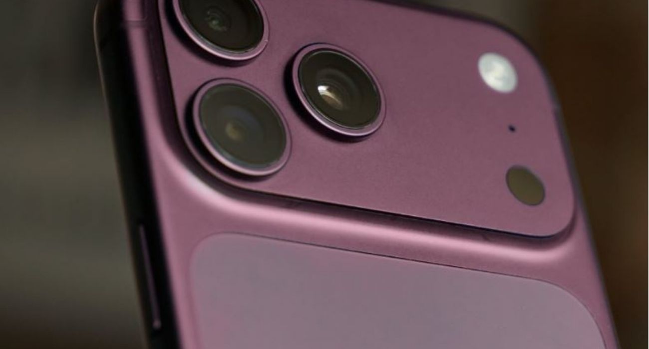 iPhone 18 Pro-nun Sirləri Açılır: Gözlənilən Rəng və Dizayn Detalları