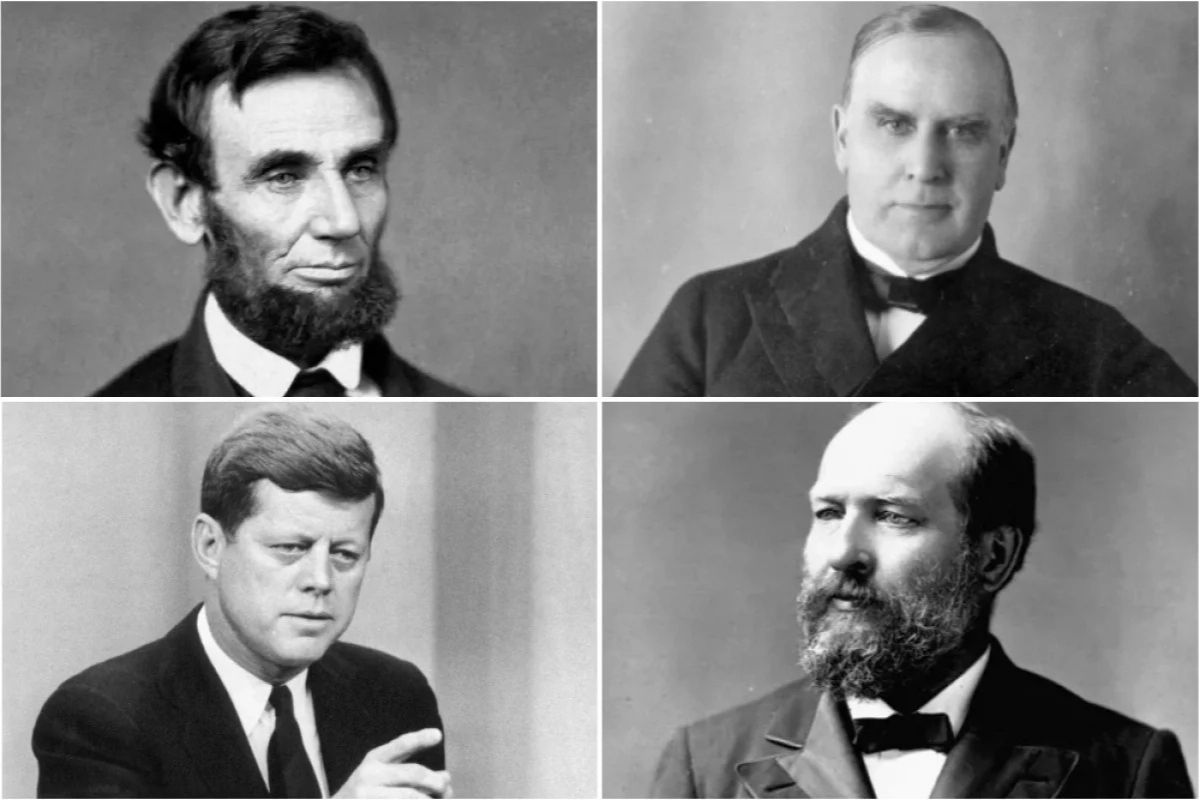 Trampa sui-qəsd cəhdi: ABŞ prezidentlərinə qarşı törədilmiş tarixi hücumlar