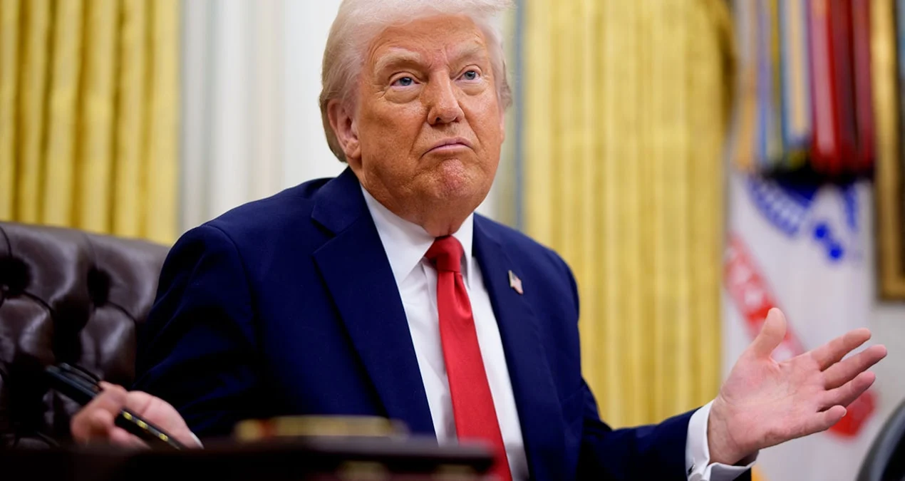 ABŞ Ali Məhkəməsinin Tarixi Qərarı: Tramp Dövrünün 166 Milyard Dollarlıq Vergiləri Geri Qaytarılır