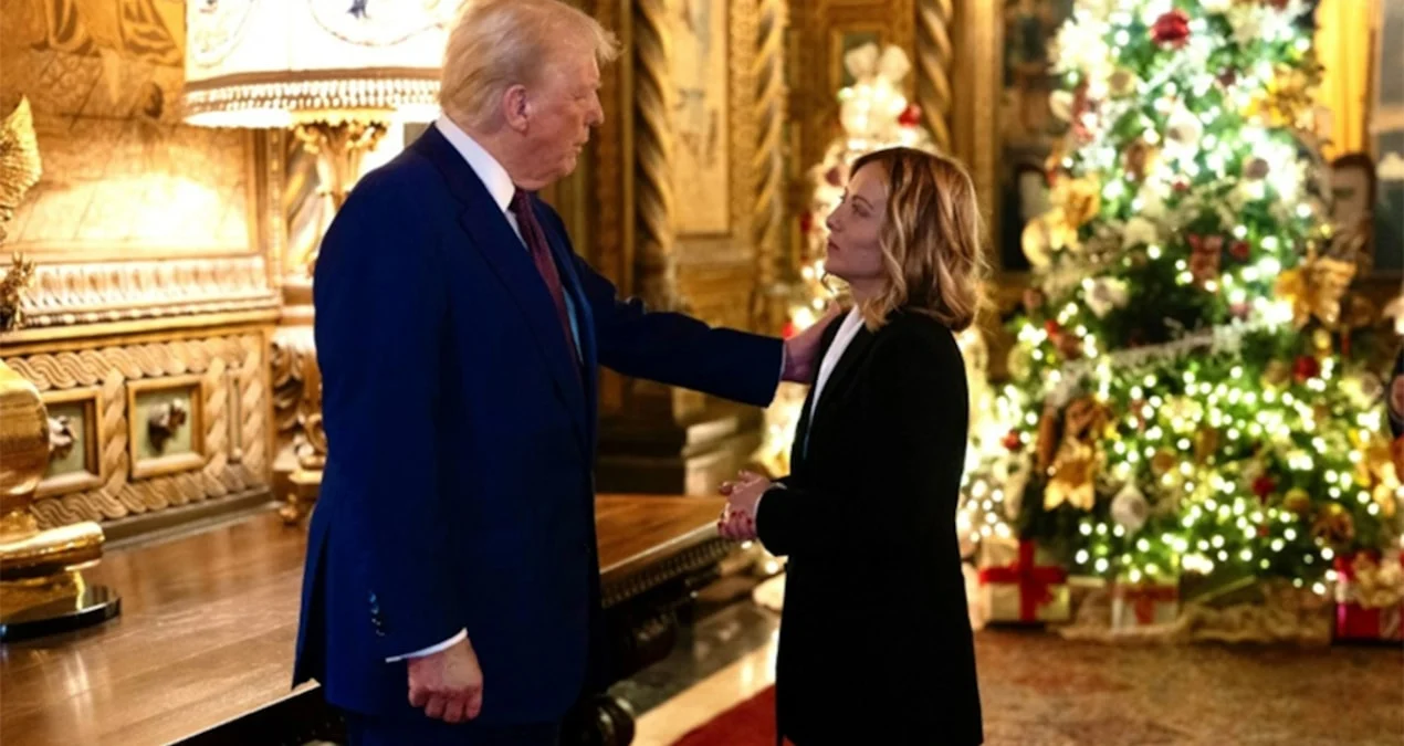 ABŞ-İran Gərginliyi Dünya Kubokuna Yayıldı: İtaliya ABŞ-ın Təklifini Qətiyyətlə Rədd Etdi