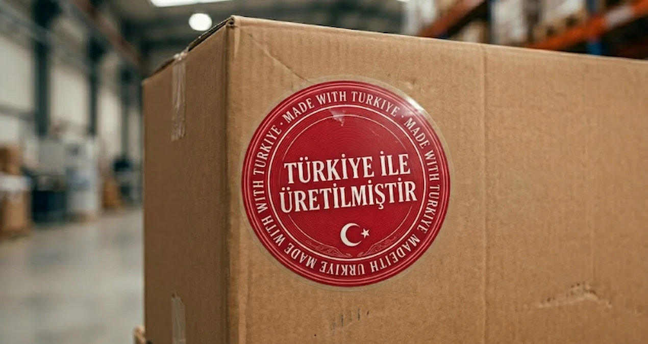 Skandinaviya Türkiyə ilə əməkdaşlığı gücləndirir: ‘Türkiyə ilə istehsal olunub’ kampaniyası başlayır