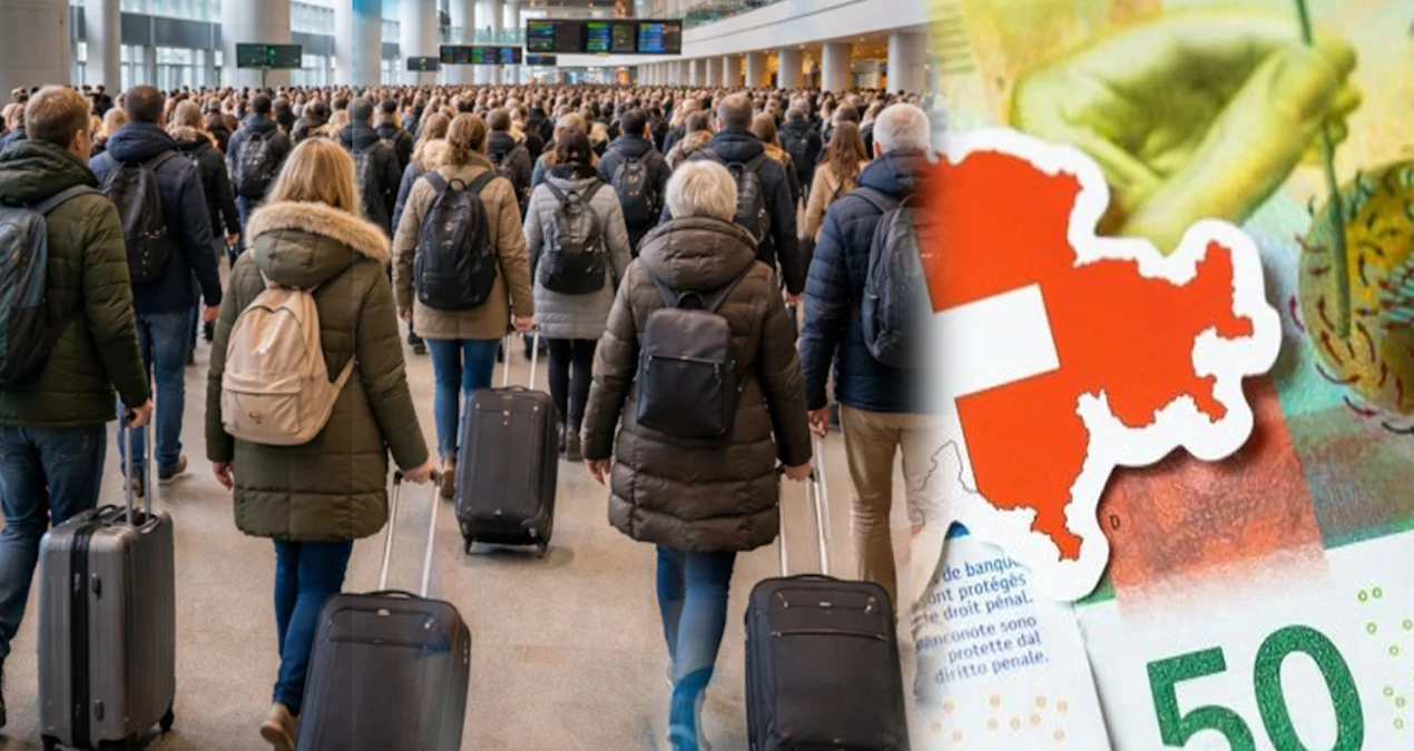 İsveçrənin işçi qüvvəsi ehtiyacı: Bu 8 peşə sahibləri üçün yeni imkanlar