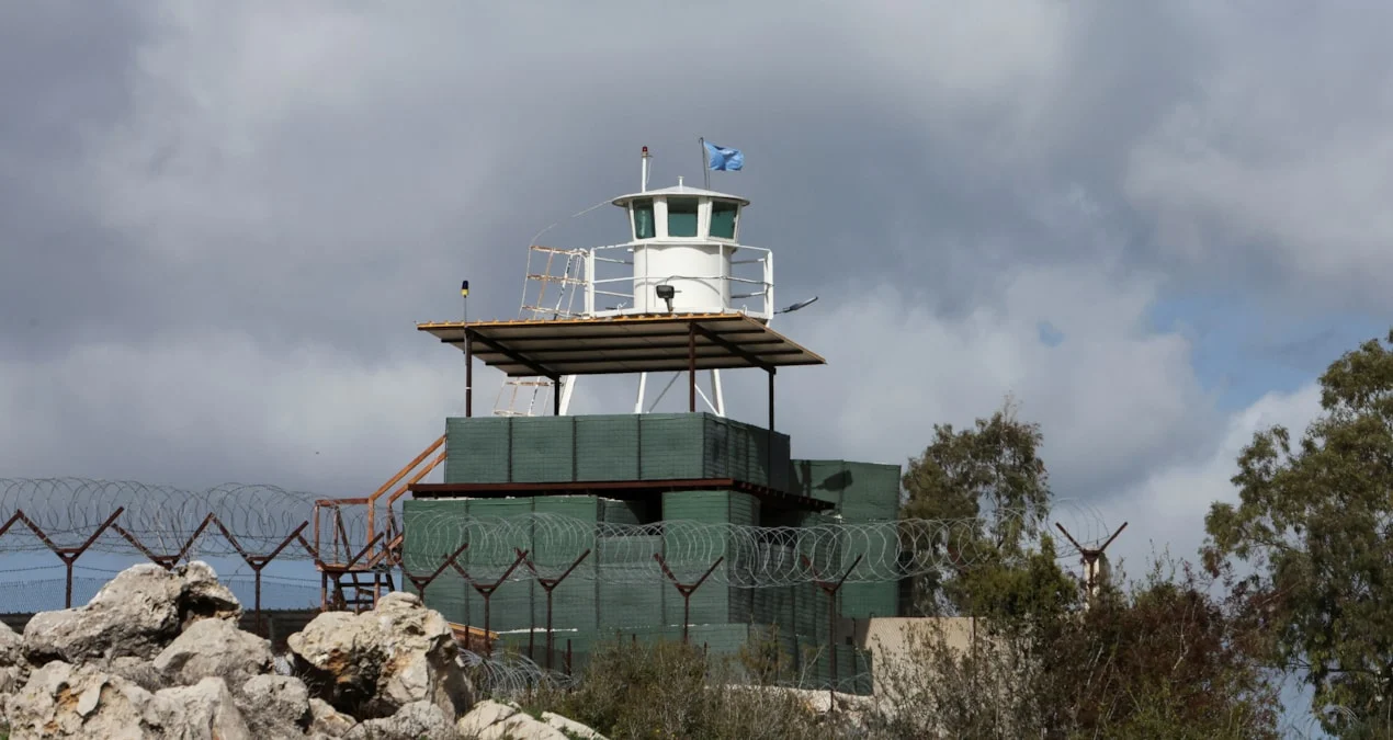 Livan’da BMT Sülhməramlılarına Dəhşətli Hücum: Fransız Əsgəri Şəhid Oldu