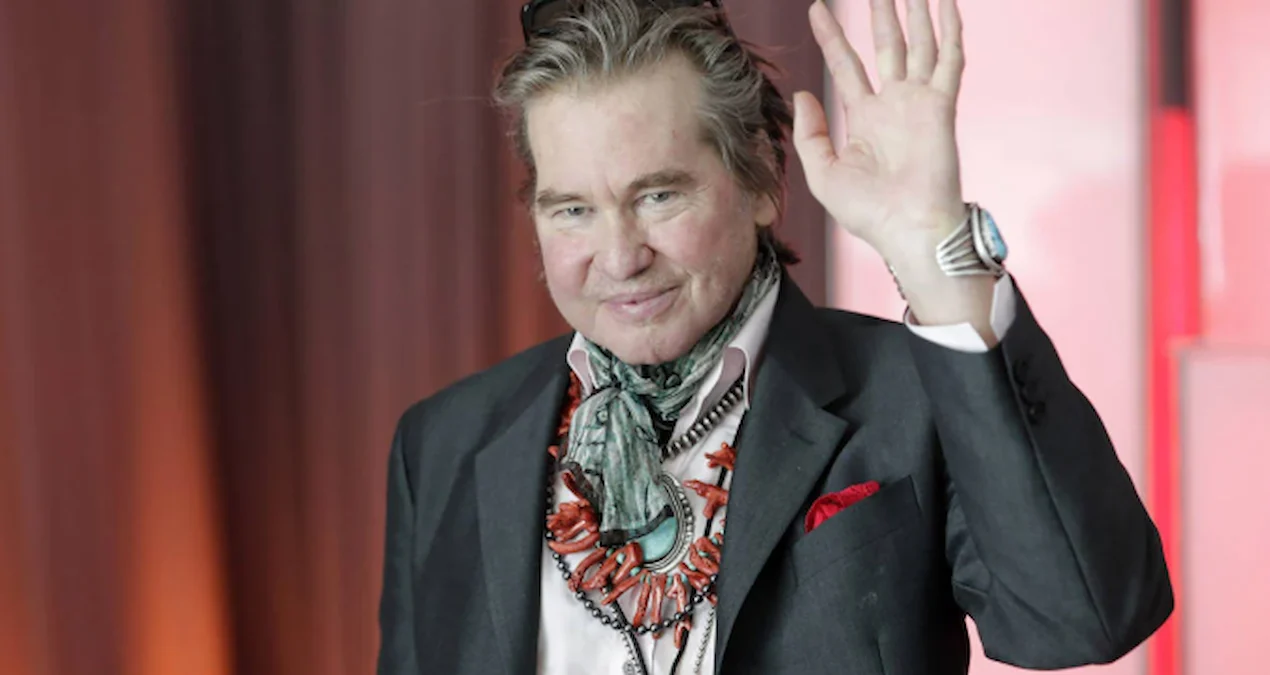 Süni İntellekt Ölmüş Aktyoru Həyata Qaytardı: Kinoda Yeni Era Başlayır