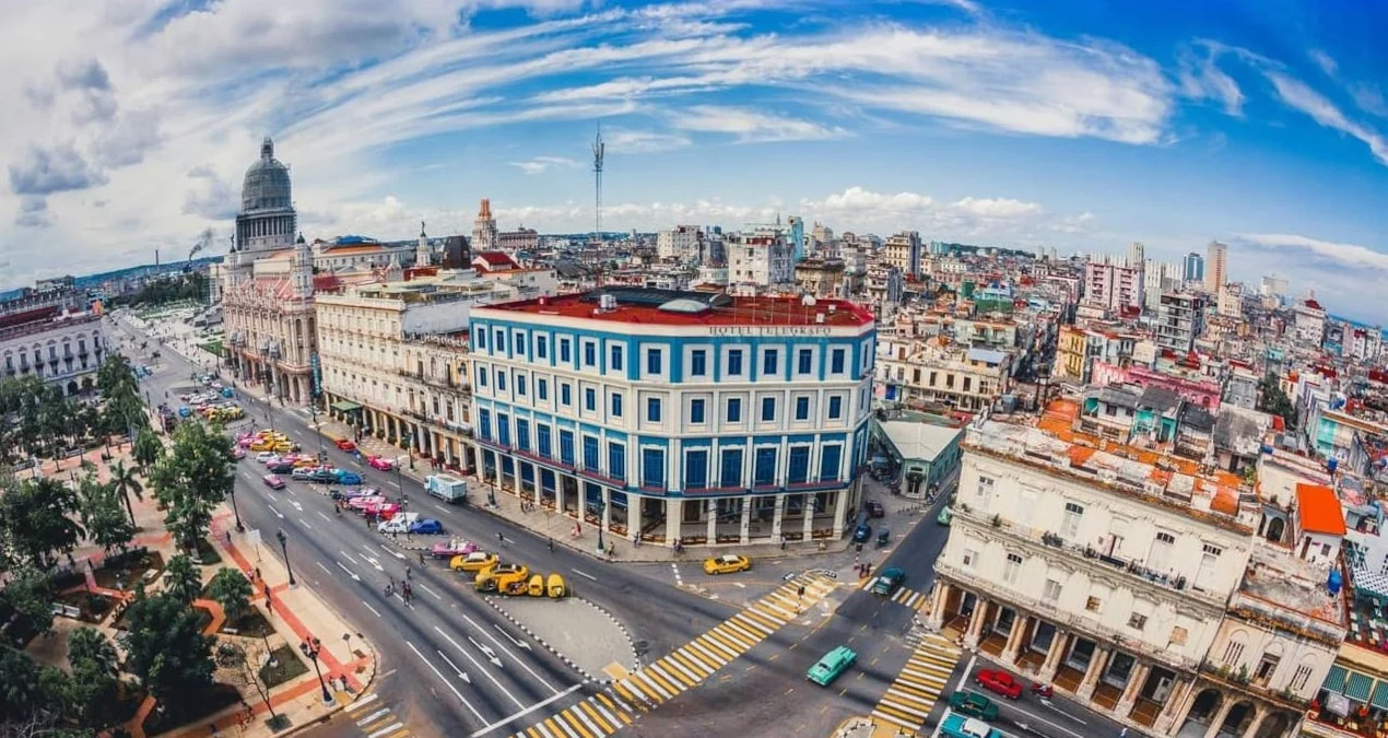 Dünya İrana Fokuslanarkən Unudulan Kuba: Bir Zamanlar ‘Arzular Diyarı’ Olan Ölkə Çöküşdə