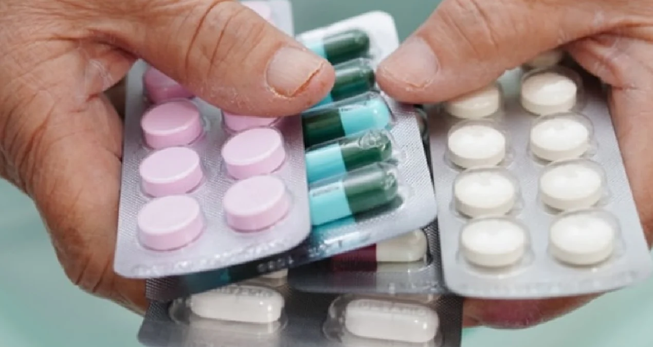 Təcili xəbərdarlıq: Populyar ağrıkəsici apteklərdən toplatılır – Həddindən artıq doza riski!