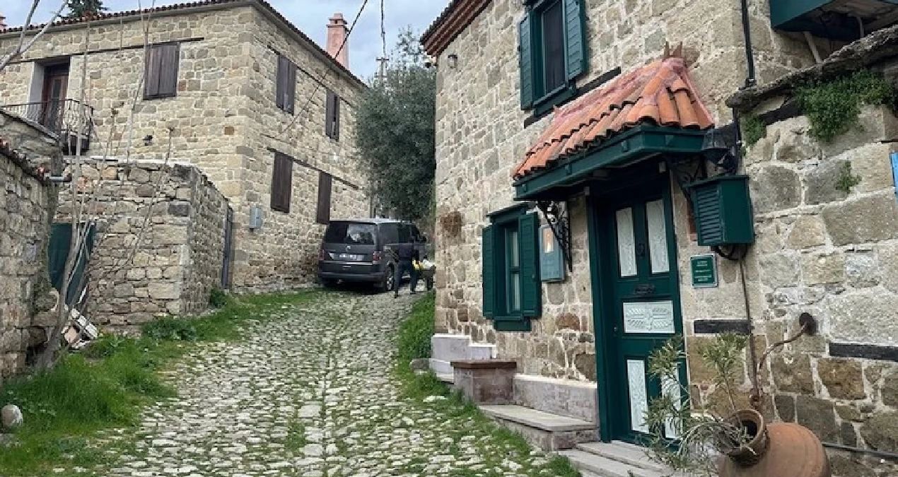 Türkiyənin 2000 illik möcüzəsi: Bir daşına belə toxunulmayan kənd dünya siyahısında!