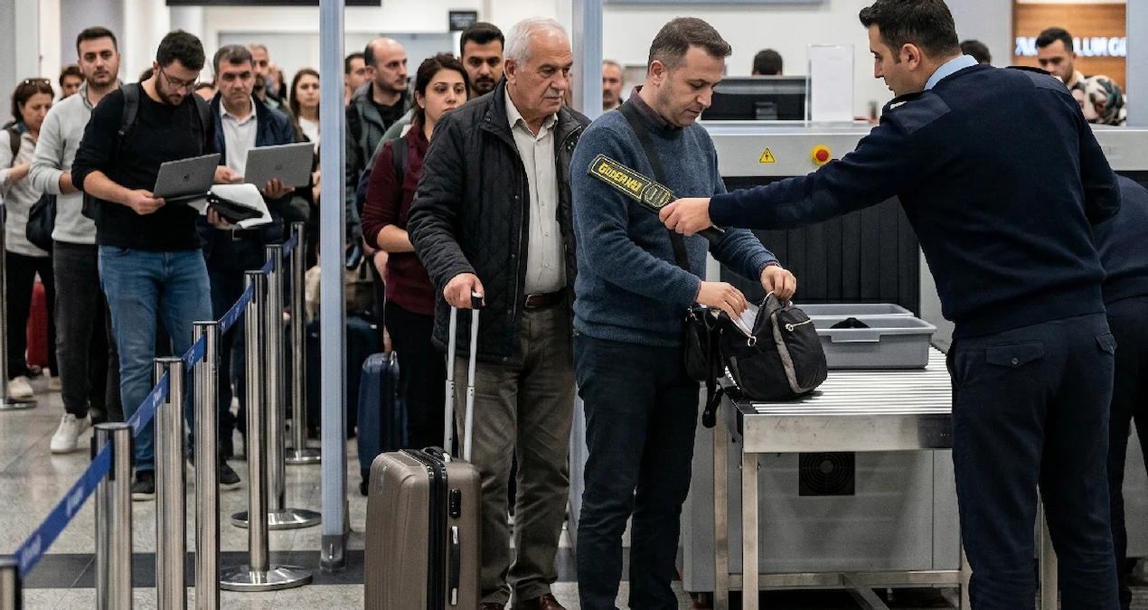 Rusiyada Rekord Səviyyə: 9 Milyon Borclu Vətəndaşa Səyahət Qadağası Qoyuldu