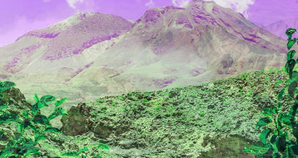 700 min illik ‘yatan nəhəng’ oyandı: İranın Taftan vulkanı fəallaşma siqnalları verir