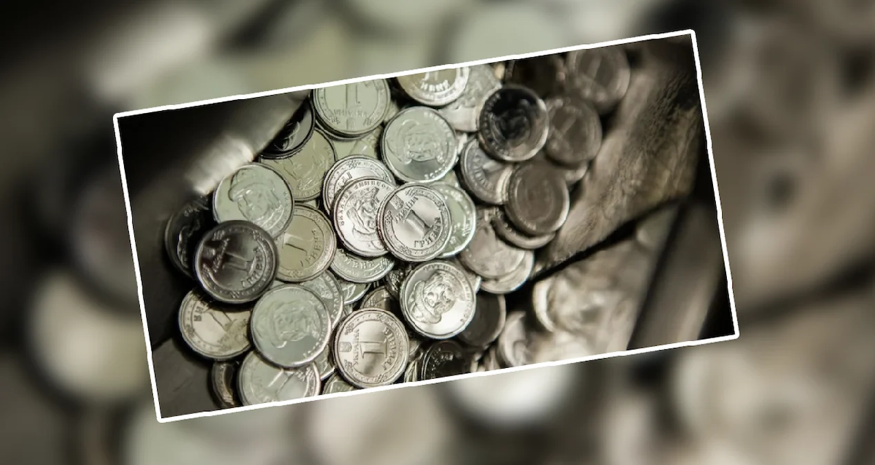 Nadir Köhnə Qəpiklər Minlərlə Qrivna Dəyərində: Koleksionerlər Axtarışda!