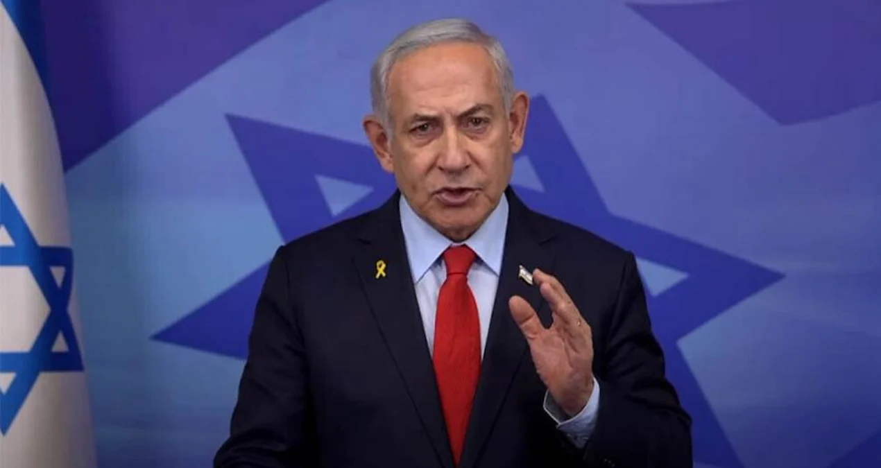 Netanyahunun Məhkəməsi Yenə Təxirə Düşdü: Səbəb Təhlükəsizlik