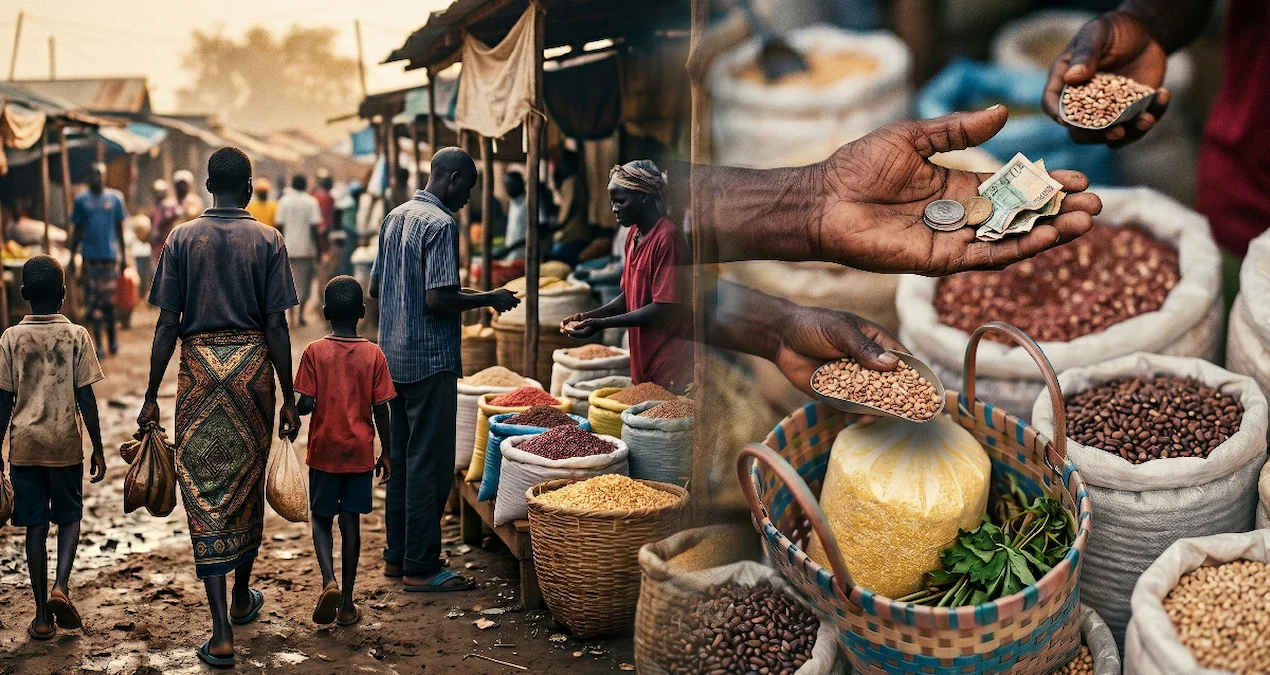 Dünyanın Ən Yoxsul Ölkəsi Bəlli Oldu: İllik Gəlir Cəmi 488 Dollar