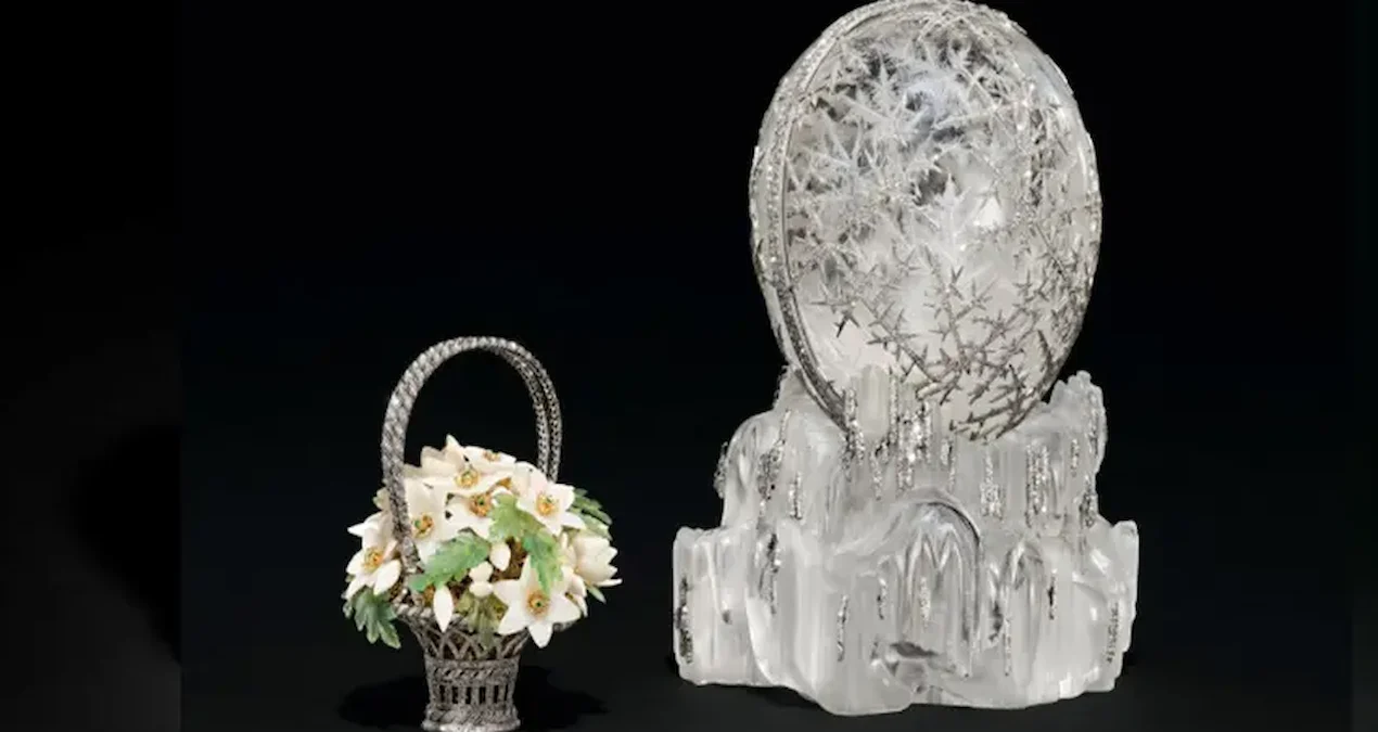 30 Milyon Dollarlıq Əşya Cəmi 3 Dəqiqəyə Satıldı: Hərrac Rekordu!