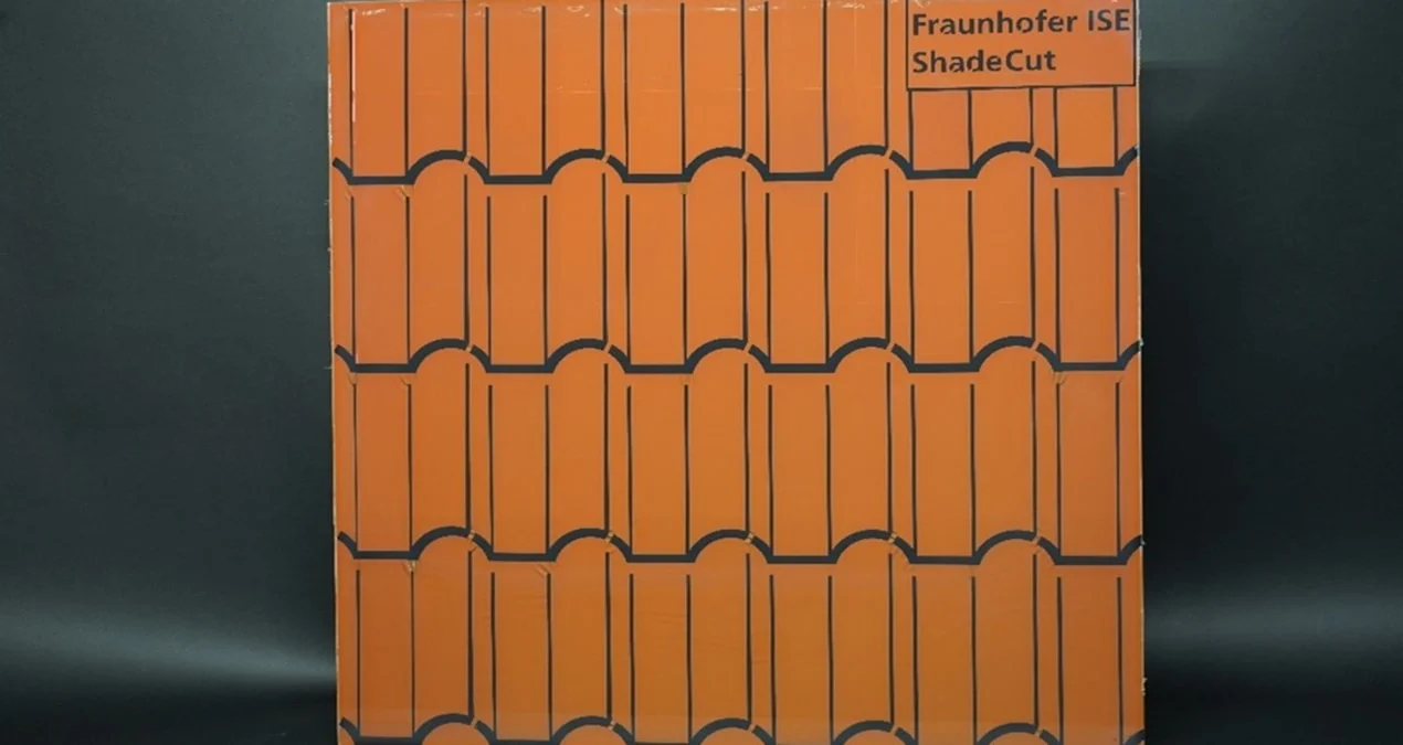 Estetik və Effektiv: Kafel Formalı Günəş Panelləri Enerji Sektorunda Yeni Era Açır