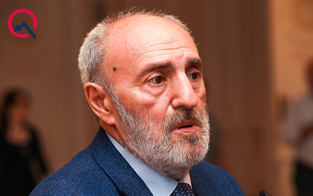 Akif İslamzadənin vəziyyəti necədir?