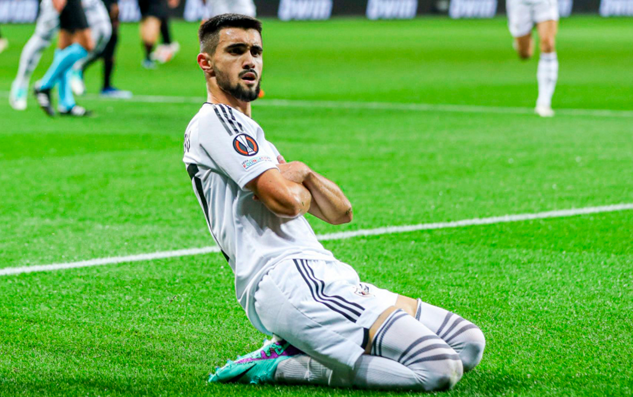 Toral Bayramov “Qarabağ”dan getdi 
							 – Türkiyə klubuna keçdi
