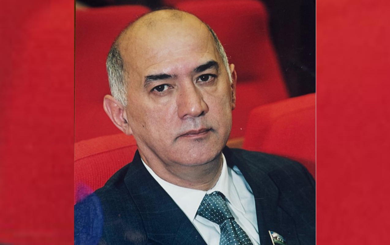 Sabiq deputat Türkiyədə vəfat etdi 
							 – Foto