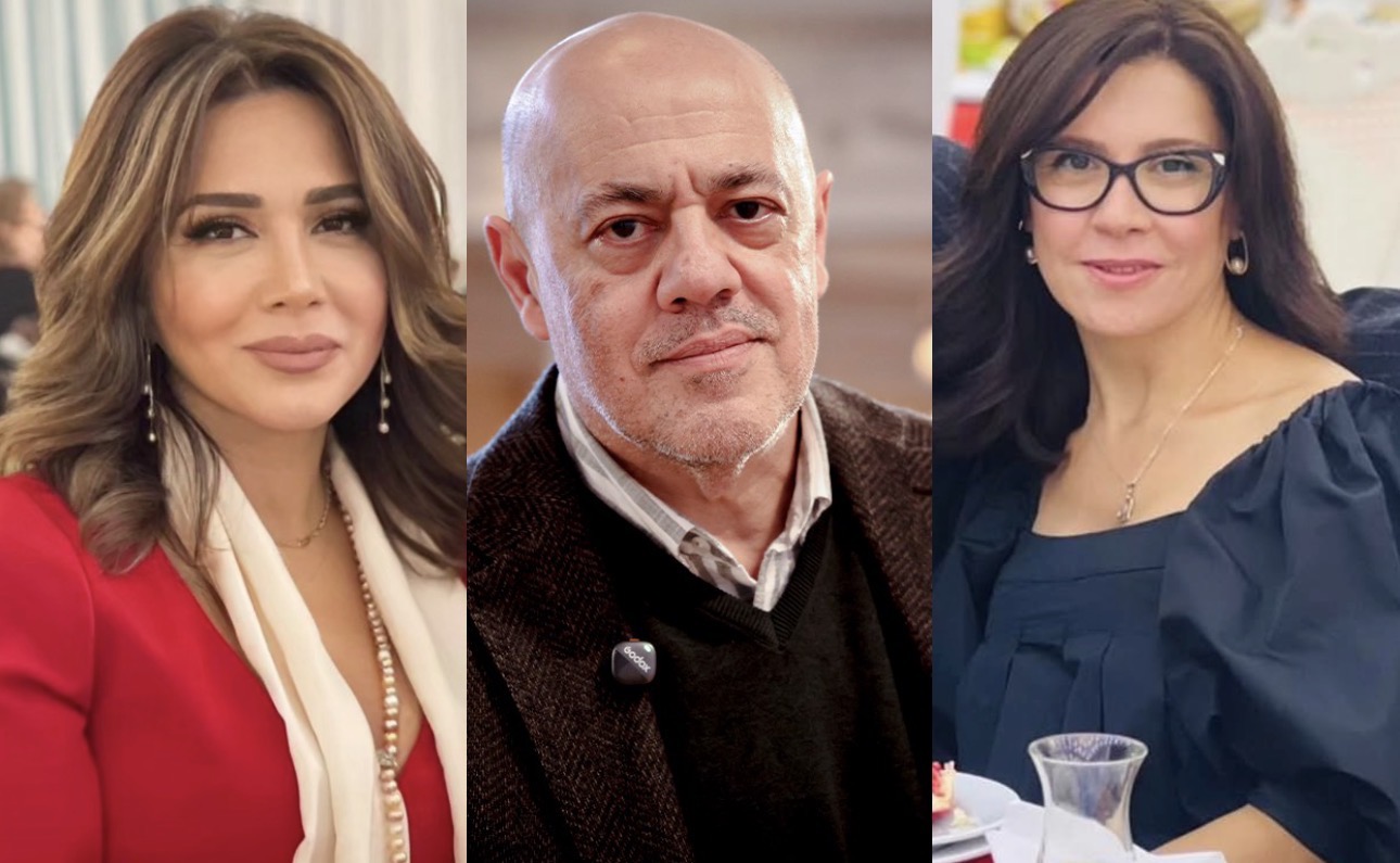 Onlara Prezident mükafatı verildi 
							 – Adlar