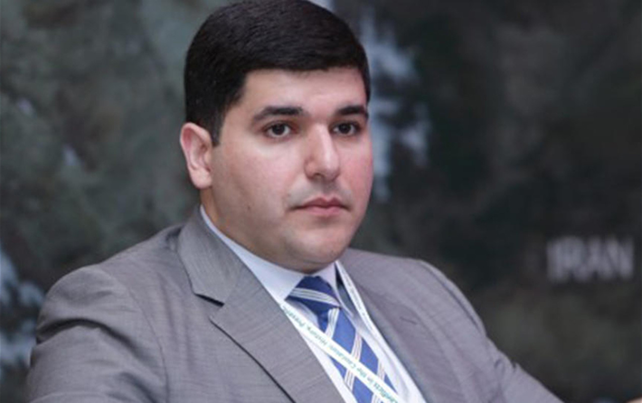 “Sərdar Kılıçın davranışı və açıqlamaları məyusedici idi” 
							 – Fərhad Məmmədov