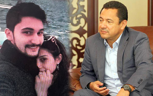 Mikayıl İsmayılovun nəvəsinin anası həbs edildi 
							 – Yenilənib