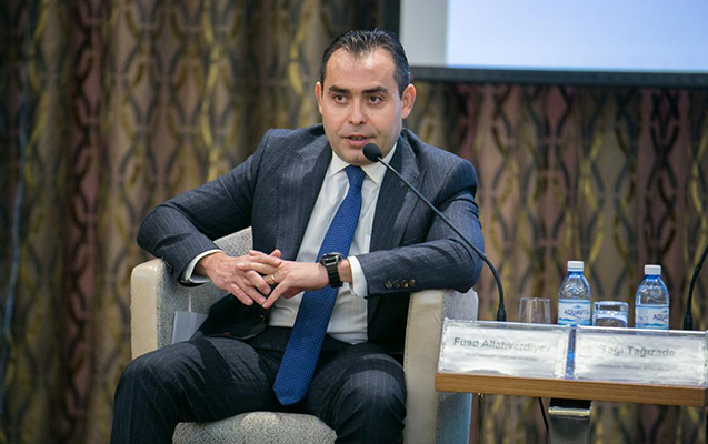 Fuad Allahverdiyevi ittiham edən keçmiş həyat yoldaşına 
							 – 10 il 6 aylıq cəza verildi