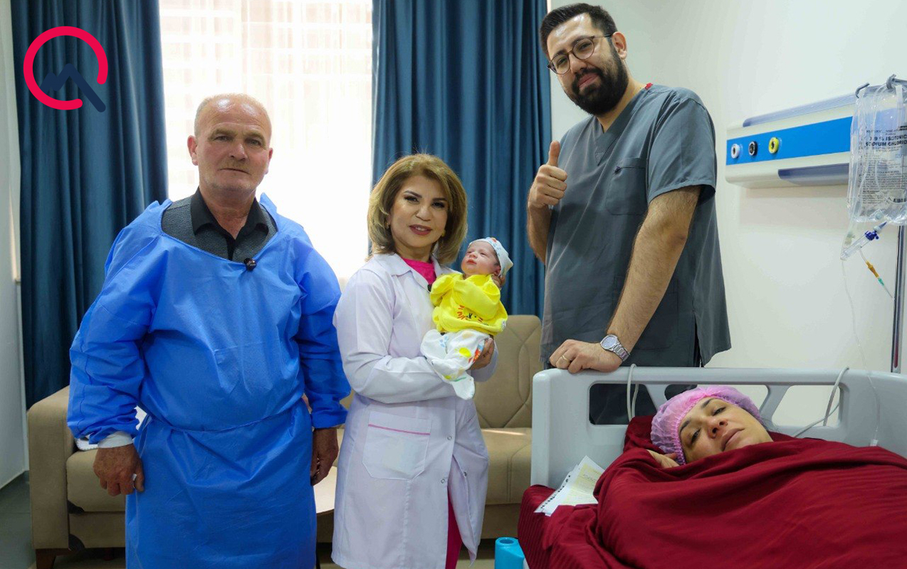 “Yaşıdlarım nəvə sevinci yaşayır…” 
							 – 23 il sonra gələn möcüzə-Video