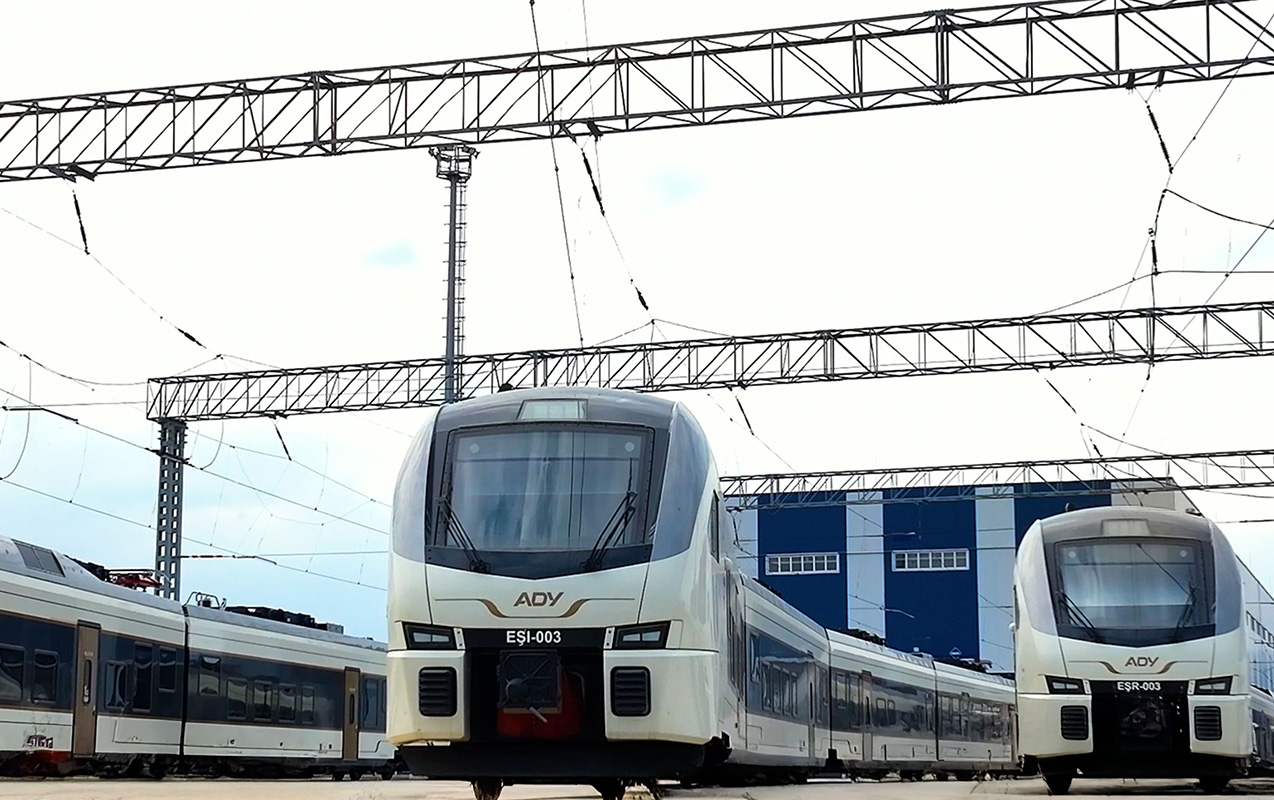 1 həftəyə Tbilisiyə qatarlar açılır 
							 –  Nazirlik təsdiqlədi