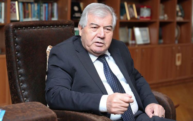 Prezidentdən Sabir Rüstəmxanlı ilə bağlı 
							 – Sərəncam