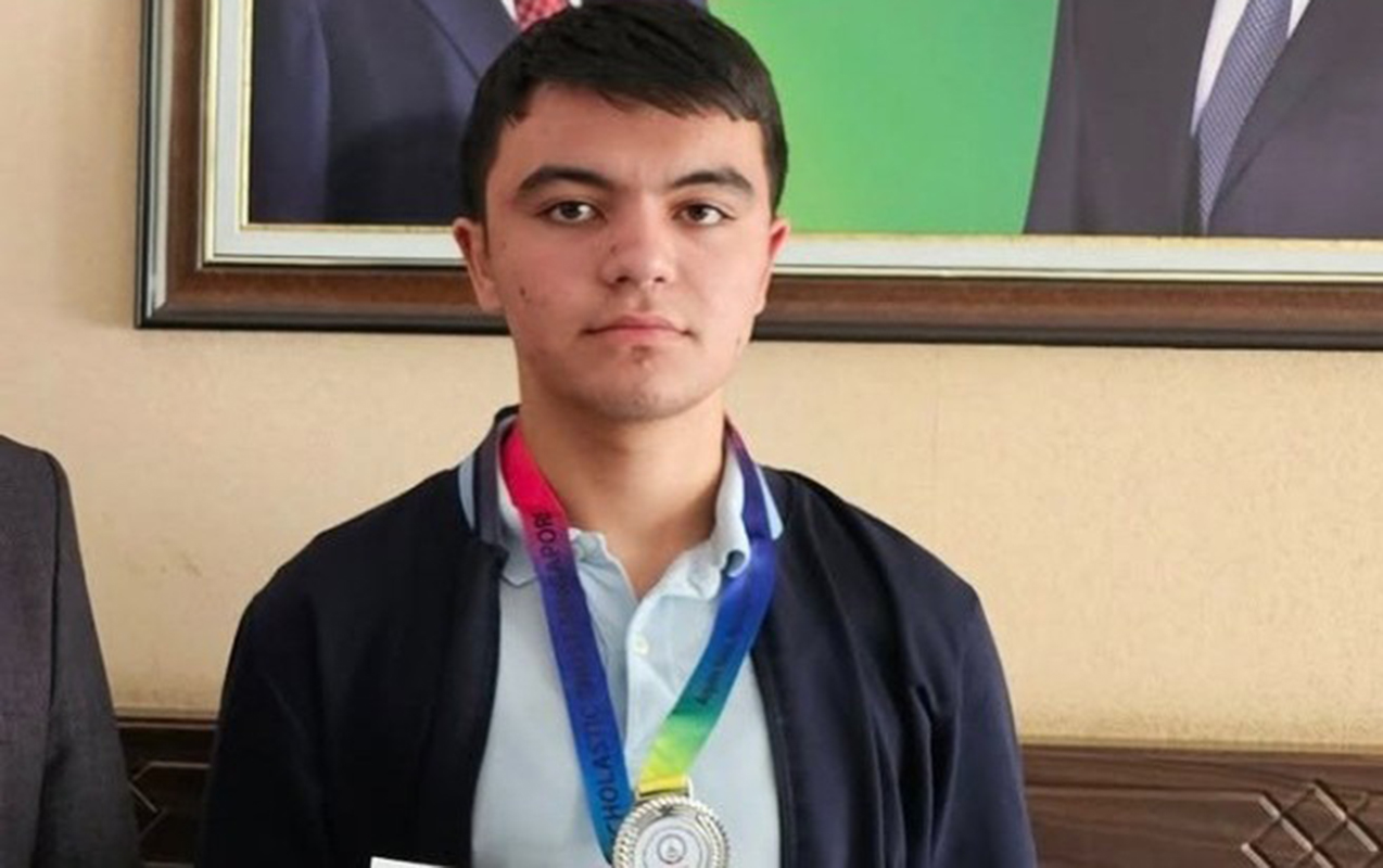 Maksimum balı təkcə o topladı 
							 – Foto