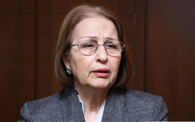“İcra hakimiyyəti ağlına gələn rəqəmi yazıb” 
							 – Yenilənib