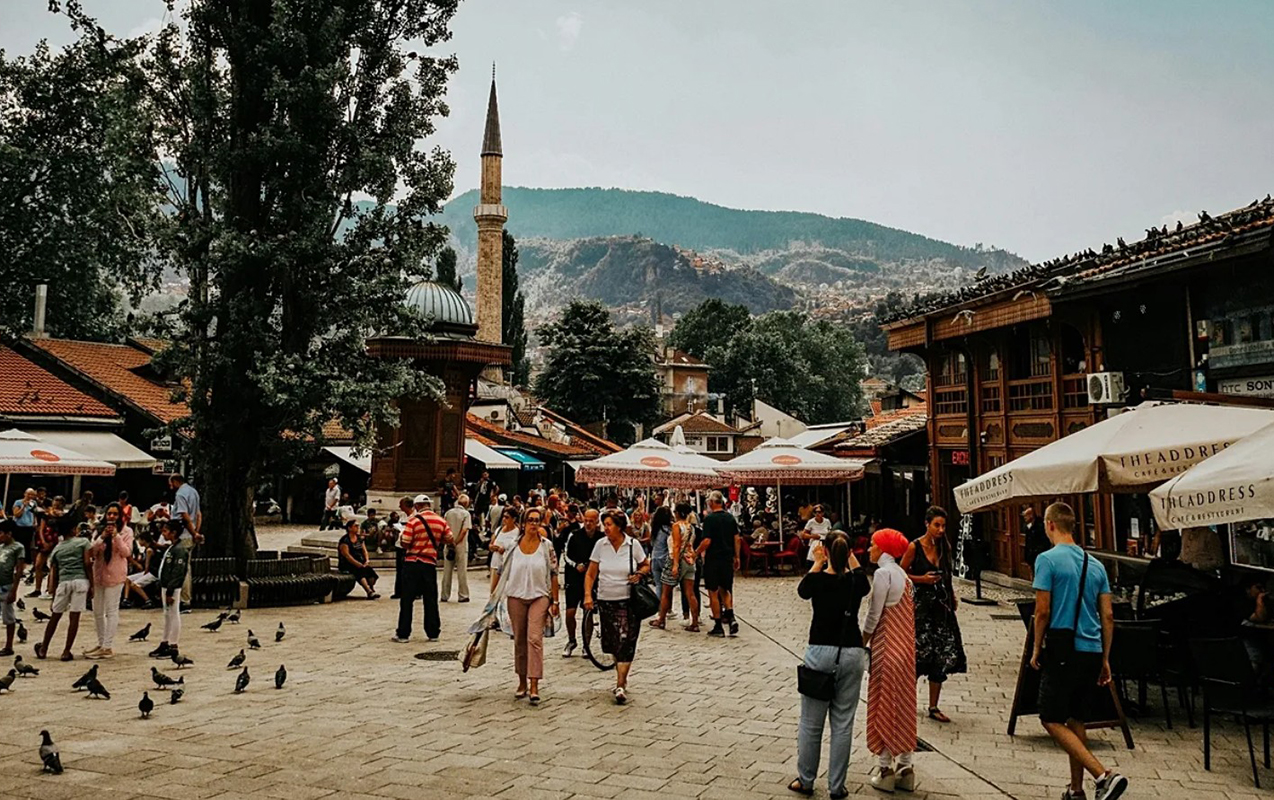 Bu şəhərlərə tətilə getmək “su qiymətinə”dir 
							 – Siyahı – Fotolar